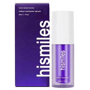 <strong>Purple</strong> Whitening <strong>Toothpaste</strong> for Adults-Removes Yellow Stains &amp; Freshens Breath Home Use Oral Care - Product Image 1