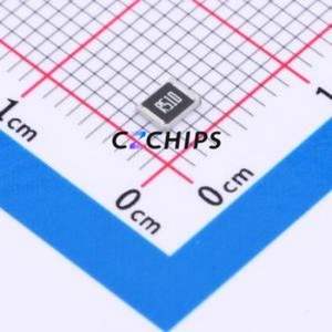 Resistencia SMD CR1210J3R510G 1210 (Tipo: Película Gruesa) (Resistencia: 510mOhm Precisión: 5%) - Product Image 1