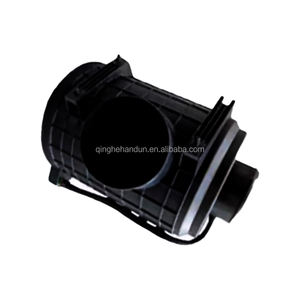 Ağır kamyon vücut parçaları DAF 1353112 için hava temizleyici hava temizleyici konut - Product Image 1