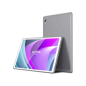 Máy Tính Bảng 4G 10.1 Inch Tùy Chỉnh Android MTK6762 Octa Core 2Ghz 2GB + 32GB 1920X1200 FHD 5G AC Wifi GPS BT5.0 - Product Image 3