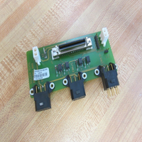 Placa de Circuito Plc Textil 880-082-000 880082000 Suministro a Granel