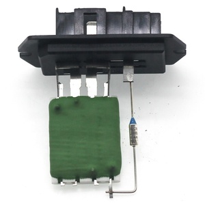 Résistance de soufflante 4885583AC 4885583AB 68029175AA pour <span class=keywords><strong>CARAVANE</strong></span> DODGE GRAND CARAVAN - Product Image 2