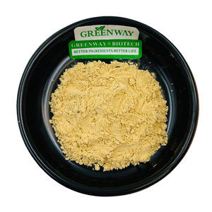 Suministro de fábrica 1%-10% Extracto de jengibre de calidad alimentaria <span class=keywords><strong>6</strong></span>-<span class=keywords><strong>Gingerol</strong></span> en polvo Suplemento de hierbas Empaquetado en botella Tambor Can CAS 23513-14-<span class=keywords><strong>6</strong></span> - Product Image 4