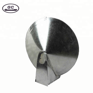 Marine Supply Hand <strong>Tools</strong> 600mm Size Rat Guard - Product Image 6