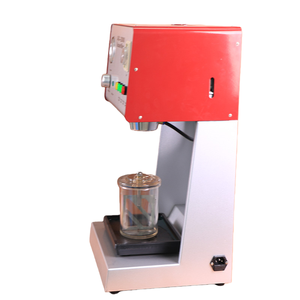 Mélangeur sous vide pour laboratoire <span class=keywords><strong>dentaire</strong></span>, équipement couramment utilisé pour le mélange de matériaux d'empreinte dans les laboratoires dentaires - Product Image 5