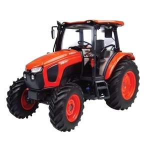 Newest Multifunctional 150HP Kubota Tractor / M7-132 Kubota Farm Tractor for Sell - Product Image 1