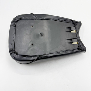 Nuovo Sedile Nero per Mini Moto da Cross <span class=keywords><strong>Coleman</strong></span> <span class=keywords><strong>CT200U</strong></span>, <span class=keywords><strong>CT200U</strong></span>-3, <span class=keywords><strong>CT200U</strong></span>-EX, <span class=keywords><strong>CT200U</strong></span>-EXR a Benzina - Product Image 2