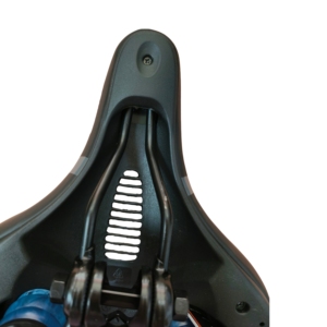 <span class=keywords><strong>Asiento</strong></span> de <span class=keywords><strong>Bicicleta</strong></span> de Montaña Grueso y Transpirable, <span class=keywords><strong>con</strong></span> Amortiguación Suave, Universal, <span class=keywords><strong>para</strong></span> <span class=keywords><strong>Bicicleta</strong></span> de Montaña, Carretera y Ciudad - Product Image 5