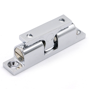 Lemari Pakaian Tekan untuk Membuka Menangkap Kait Pintu <span class=keywords><strong>Double</strong></span> Menangkap Bola Peralatan 42Mm Pintu Menangkap untuk Lemari - Product Image 2