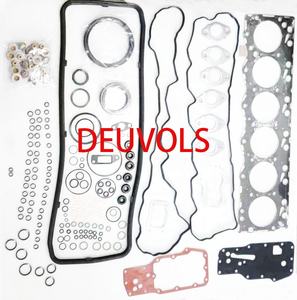 QSB6.7 I-veco Tector 5880Cc <span class=keywords><strong>Crti</strong></span> 16V 2992644 4897861 3920925 jeu de joints 2830704 joint de culasse - Product Image 1