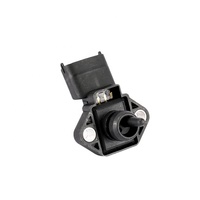 Nuevo Sensor MAP 0261230011 0281002316, Sensor de Presión de Aire del Colector de Admisión 5010412448 45962066F para Camiones de Trabajo Pesado Modelo BQZ124A