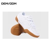 Suojianer — baskets blanches à lacets pour hommes, chaussures de haute qualité, sneakers assorties avec tout, personnalisées et décontractées, nouveauté