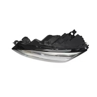 Convient pour Audi A5 2017-2020, ensemble de phares démontés en usine, 12 phares avant 8W6 941 044 C  8W6 941 043 C