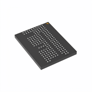 Distribuidor Autorizado de Chips Electrónicos, Memoria 162 VFBGA MT29AZ5A3CHHWD-18AIT.84F - Product Image 1