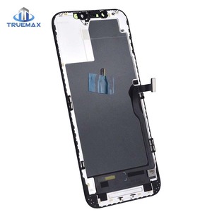 Écran HX incell COF pour remplacement d'écran LCD de téléphone portable pour iPhone 12 Pro Max - Product Image 4