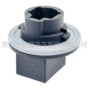 Volkswagen Golf Giv Lamp Holder Rz 01 A0457n For P21 5w <b>Bulb</b> Turn Signal Replacement Part - Product Image 1