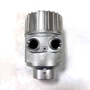 ดิฟเฟอเรนเชียลแบบเคลือบ PTFE ป้องกันการกัดกร่อน รุ่น 3051 สำหรับการแปรรูปสารเคมี กรด และด่าง - Product Image 6