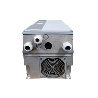 Variateur de fréquence Danfoss FC-102P15KT2E55H2XGX7XXSXXXXAJBXCXXXXDX FC-102 pour CVC, commande 131F4559
