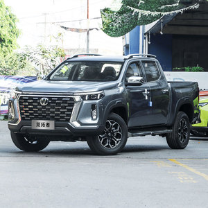 Pickup Changan Front Lander 2.0T Benzina/<span class=keywords><strong>Diesel</strong></span> Nuovo/Usato in Vendita Esportazione Tutti i Modelli e Anni Disponibili - Product Image 4