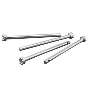 Tandheelkundige Voorversnelling Voor W & WS-75 Middelste Versnelling/Specht WP-1L Contra Hoek Handstuk RT-MG75-2 (<span class=keywords><strong>Wh</strong></span>) - Product Image 3