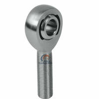 Rotule de direction à injection OEM en acier chromoly 4130, longue durée de vie, série métrique MXM MXF MXM16 MXMR16 MXML16 M16X2.0 M16x1.5