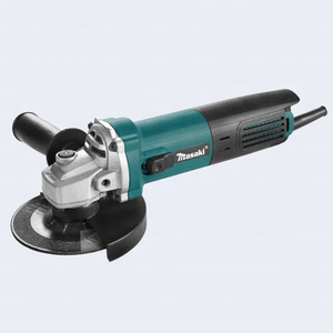Amoladora Angular Eléctrica Profesional de Mano, Amoladora Angular de 11000 RPM en Venta, JL5060 <span class=keywords><strong>Masaki</strong></span> - Product Image 4