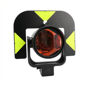 <span class=keywords><strong>Leica</strong></span> GPR121-2 <span class=keywords><strong>Prism</strong></span> 7 Pro Argb Fan king 380 Paperweight Beam Prisme Auscultation Complete Fer Equipment Surveying Accessories - Product Image 4