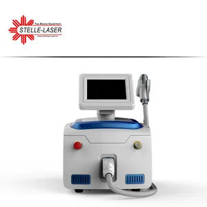 Cheap price diode laser 808nm hair removal machine