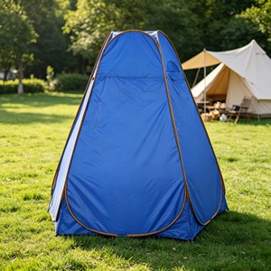 Article populaire : Tente de douche quatre saisons pour camping en plein air, voyages tout-terrain et cross-country - Product Image 1