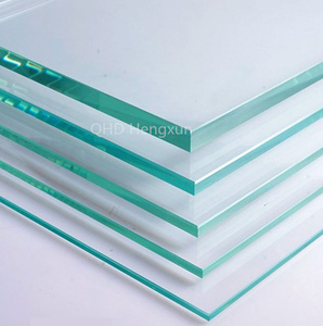 Trung Quốc nhà máy giá rẻ nổi rõ ràng tấm kính 3mm 4mm 5mm 6mm 8mm 10mm 12mm 15mm - Product Image 4