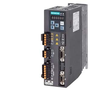 Vente chaude – Nouveaux contrôleurs PLC Siemens originaux 6ES7131-6BH01-0BA0 – Modèle CPU compact - Product Image 3