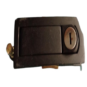 Дверная ручка для багажного отсека для универсального автобусного замка для автобусной ручки KINGLONG/GOLDEN DRAGON/YUTONG