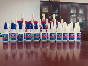 FM244 Loctit 222 242 243 262 263 290 270 271 10ml 50ml Anaerobic Adhesive Sealant Threadlocker, Sealant Threadlocker - Product Image 4