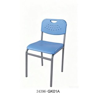 modern and comfortable pp <b>chair</b> <b>plastic</b> steel <b>chair</b> living <b>chair</b> outdoor <b>chair</b> <b>dining</b> <b>chair</b> 34396-GK01 - Product Image 1