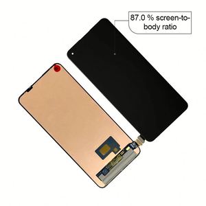 Màn hình điện thoại zin cho <span class=keywords><strong>Oneplus</strong></span> 5T 6T 7T 8T 9 9RT 5G 10R 10T 10 Pro 11R - Product Image 3