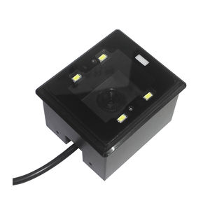 أداء ممتاز وحدة ماسح ضوئي QR مدمجة بنظام أندرويد للتخزين السريع/فحص التذاكر - Product Image 5