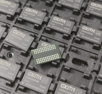 CXDQ3A8AM-CJ-A 100% Original IJA MJ IJA CJA CJ WG CXDQ3A8AM BGA-96 8GB DDR4 Speicherchip