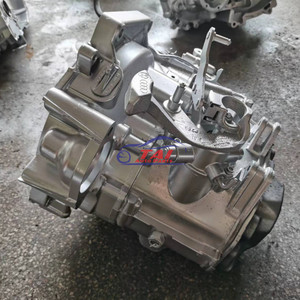 Caja de Cambios de Motor Diésel Nueva de Alta Calidad para VW 1.6 2.2L de Cilindrada - Product Image 4