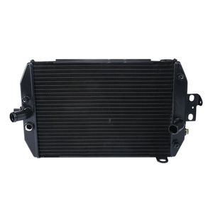 Radiatore XF-M362 per <span class=keywords><strong>YAMAHA</strong></span> XVZ1300 XVZ 1300 <span class=keywords><strong>ROYAL</strong></span> <span class=keywords><strong>STAR</strong></span> 1999-2013 - Product Image 1