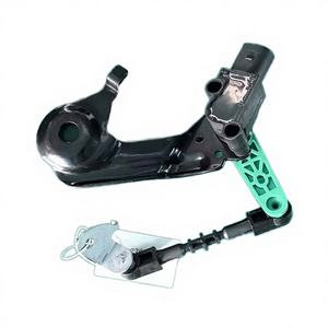 Capteur de nivellement de phare PCBA 8R0941309B pour Audi – Pièce auto de remplacement direct - Product Image 1