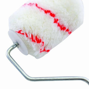 Mini rodillos de 4 y 6 pulgadas <span class=keywords><strong>para</strong></span> <span class=keywords><strong>pintar</strong></span> y recubrir, pinceles pequeños <span class=keywords><strong>para</strong></span> pintura de <span class=keywords><strong>látex</strong></span> de pared y esquinas - Product Image 2