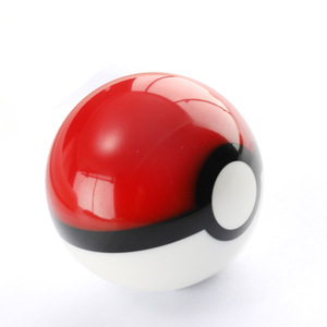 PUERXIN — bouton de changement, accessoire d'intérieur de voiture, diamètre 54mm, Modification universelle, PokeBall - Product Image 6
