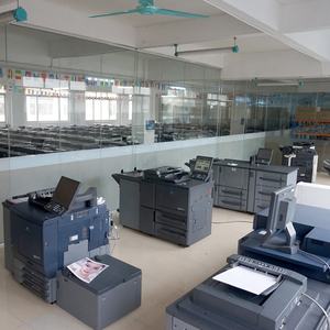 Fotocopiadora Monocromática Konica Minolta Bizhub Press 951 950, Área de Impresión Máxima A3, <span class=keywords><strong>Fax</strong></span> A4, Fotocopiadora Blanco y Negro Reacondicionada - Product Image 6