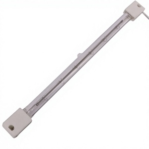 240v 1000w 353 millimetri tubo di quarzo alogena infra rosso sk15 - Product Image 1