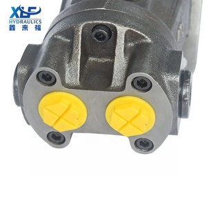 ปั๊มไฮดรอลิกแบบลูกสูบแกนหมุนคงที่/มอเตอร์ ยี่ห้อ Tosion รุ่น XLF A2FM10 A2FO10 A2FM 10 A2FO 10 ประเภท 10 ซีซี 8000 รอบต่อนาที - Product Image 2