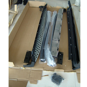 Xe chạy bảng OE phong cách bên bước cho Mercedes Benz GLA 2020-2025 - Product Image 6