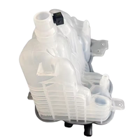 Réservoir d'expansion d'eau - Réservoir d'eau auxiliaire pour radiateur de voiture, réservoir de liquide de refroidissement pour Range Rover Sport LR034654