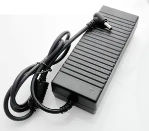 120W mass power adpater 12V 10A ac/dc power adapter for LCD