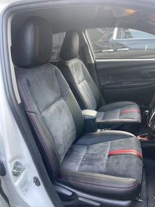 <span class=keywords><strong>Housse</strong></span> de siège en cuir personnalisée pour tous les modèles de la série Toyota, usine source, prix de gros pour une seule pièce - Product Image 6