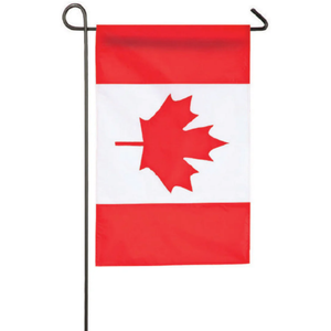 Bandera de Jardín de Irán, Colores Vivos, Antidecoloración, Bandera de Jardín de Todos los Países, Personalizada de Fábrica para Eventos Deportivos, Fiestas, Decoración de Calles y Jardines - Product Image 3